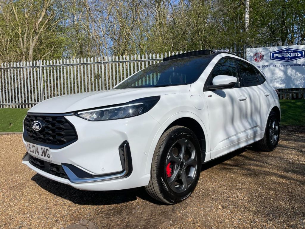 Used Ford Kuga 2024 for sale - 78015866: Photo 9