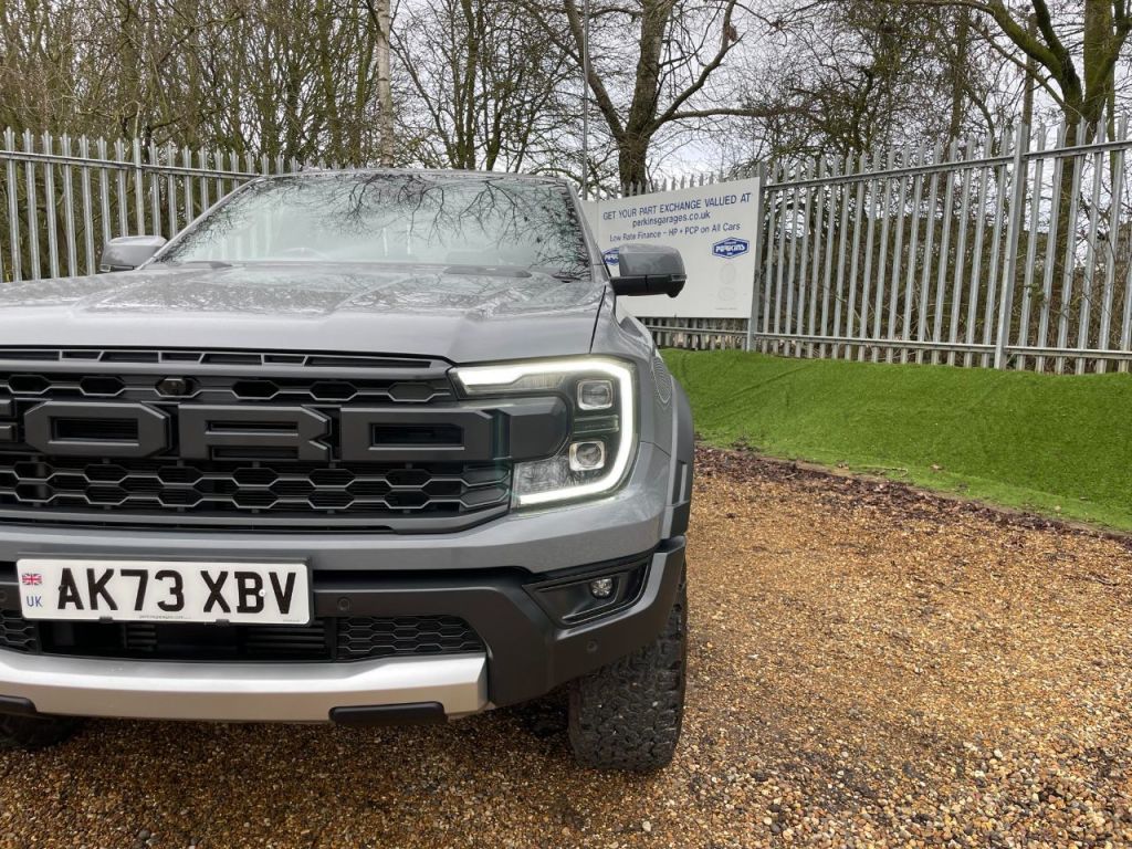 Used Ford Ranger 2023 for sale - 77506531: Photo 10