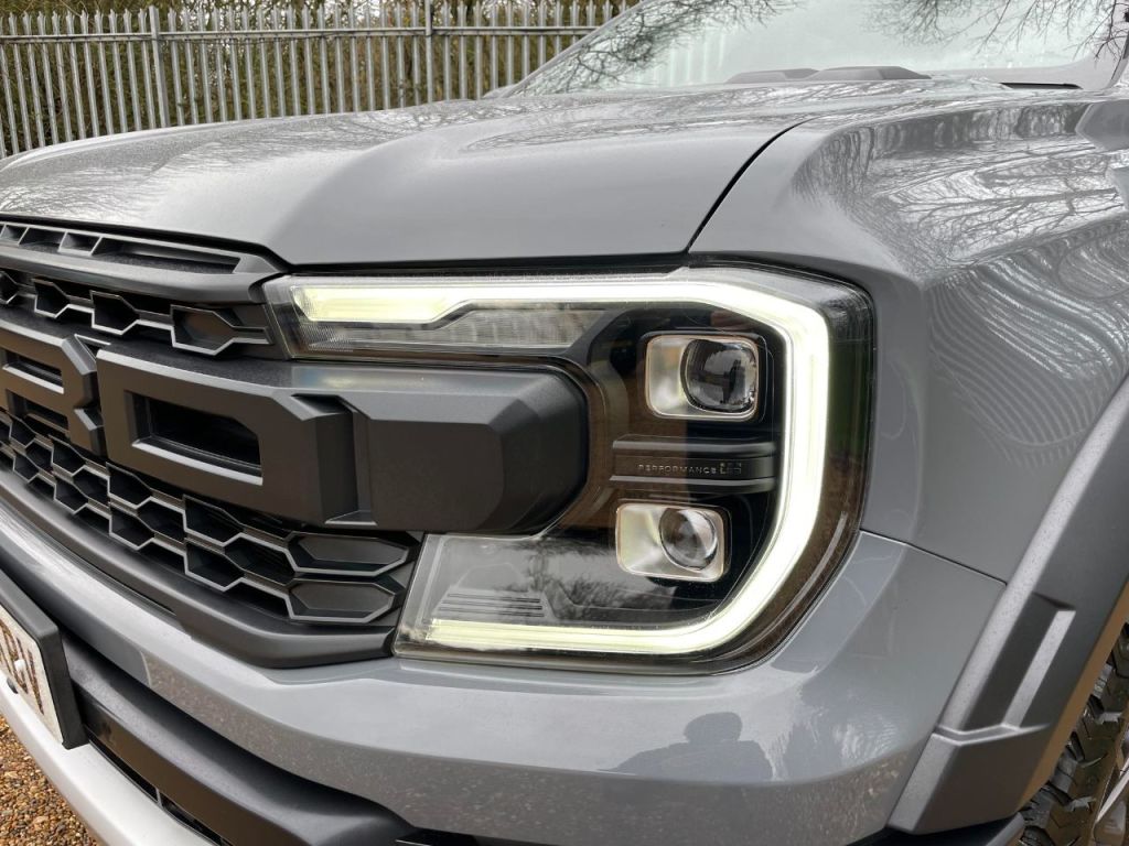 Used Ford Ranger 2023 for sale - 77506531: Photo 11