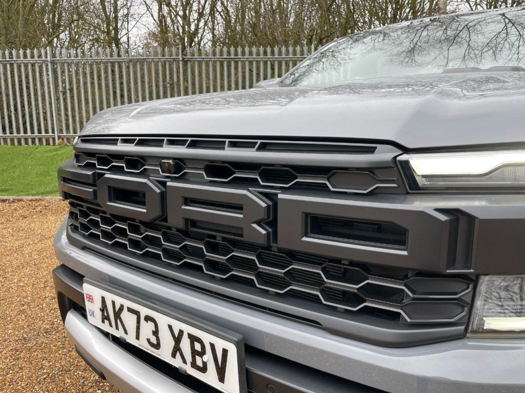 Used Ford Ranger 2023 for sale - 77506531: Photo 13