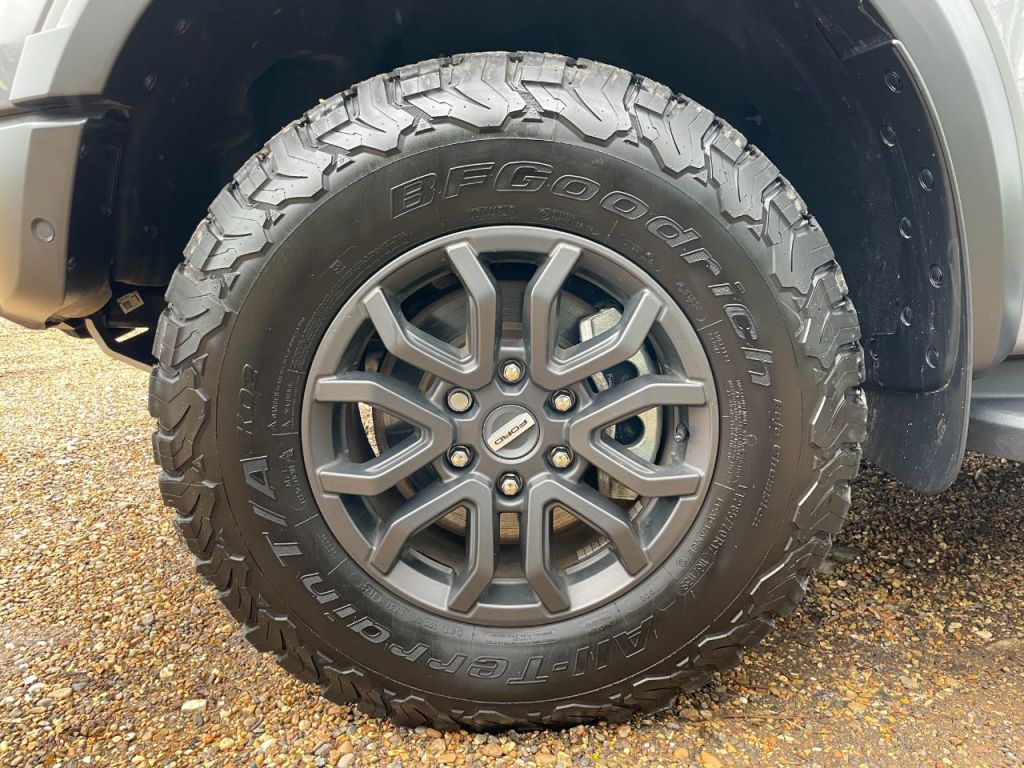 Used Ford Ranger 2023 for sale - 77506531: Photo 15