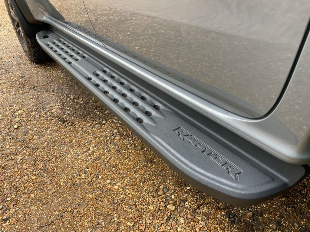 Used Ford Ranger 2023 for sale - 77506531: Photo 19