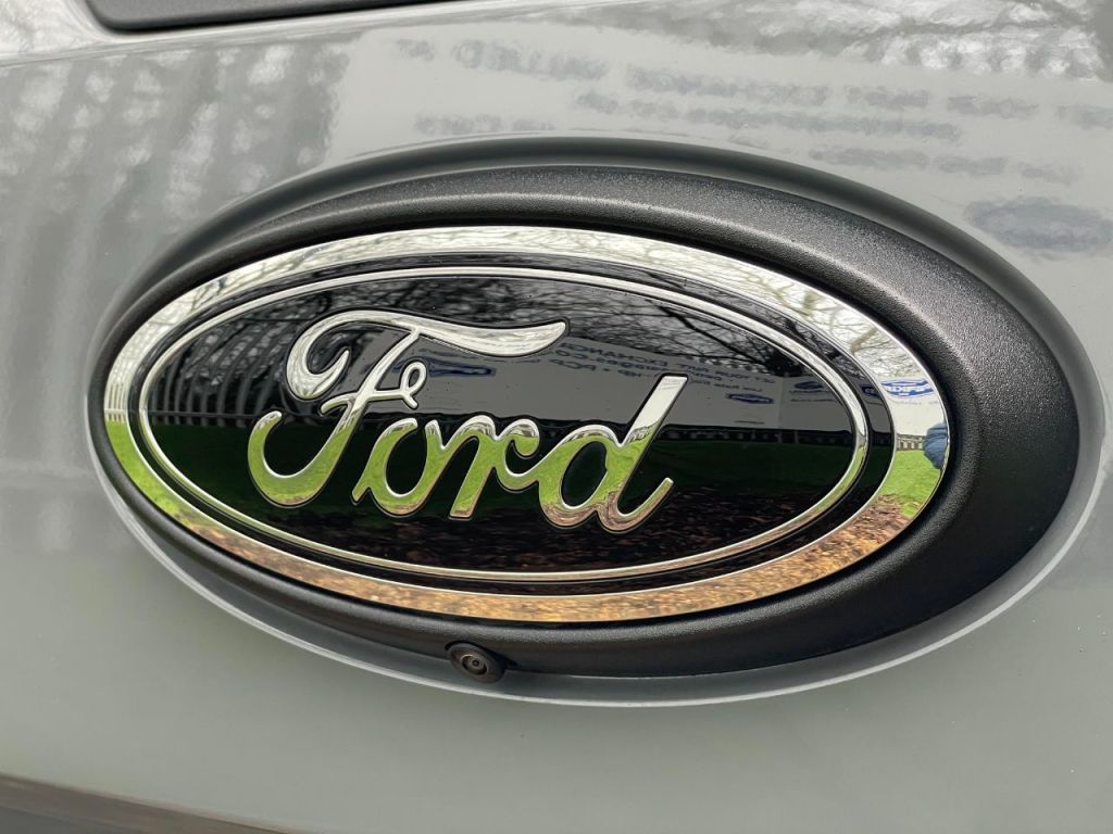 Used Ford Ranger 2023 for sale - 77506531: Photo 22