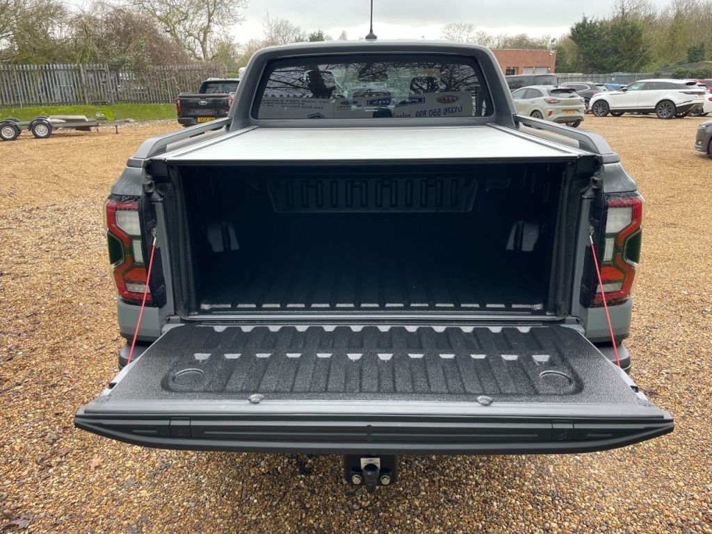 Used Ford Ranger 2023 for sale - 77506531: Photo 25