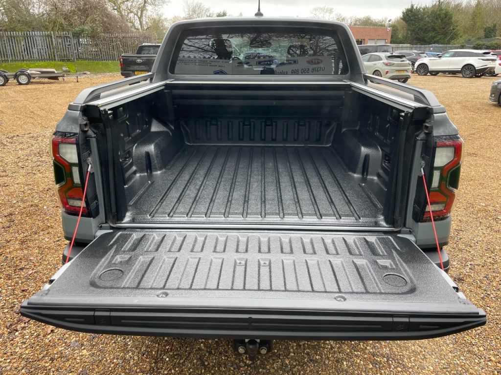 Used Ford Ranger 2023 for sale - 77506531: Photo 26