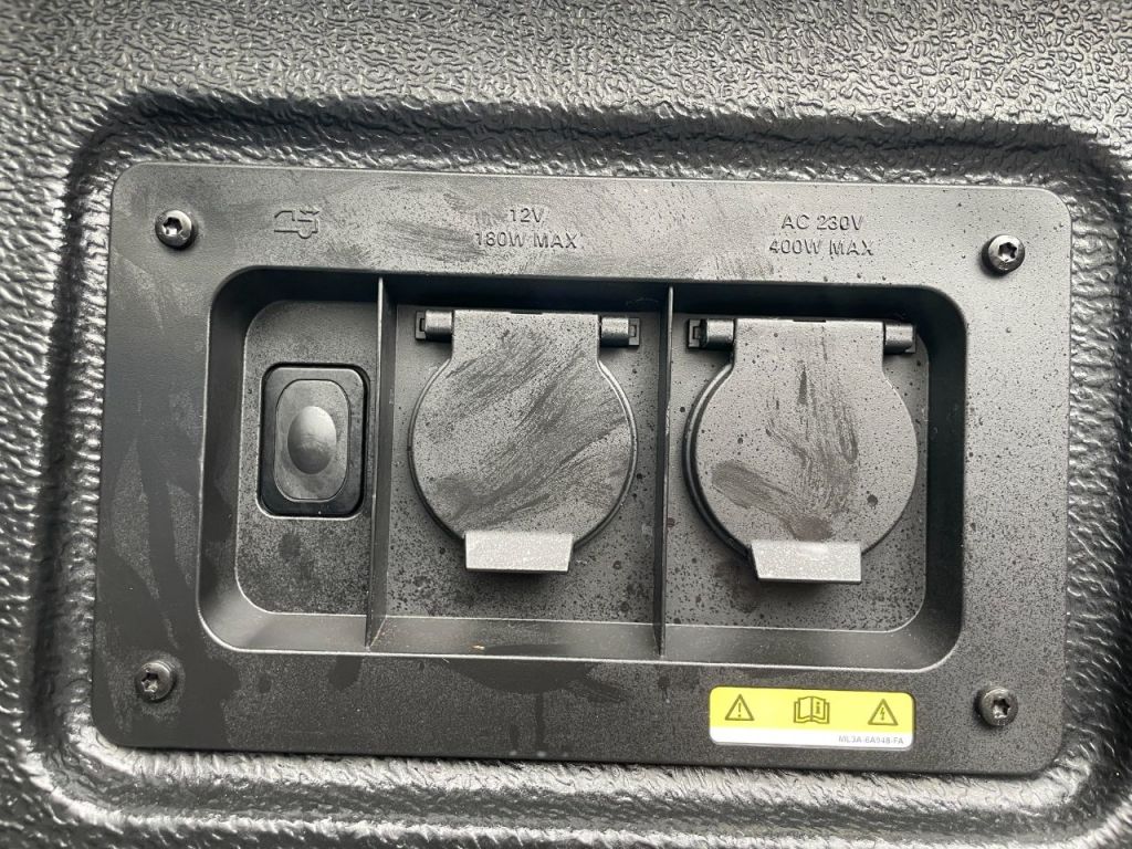 Used Ford Ranger 2023 for sale - 77506531: Photo 30