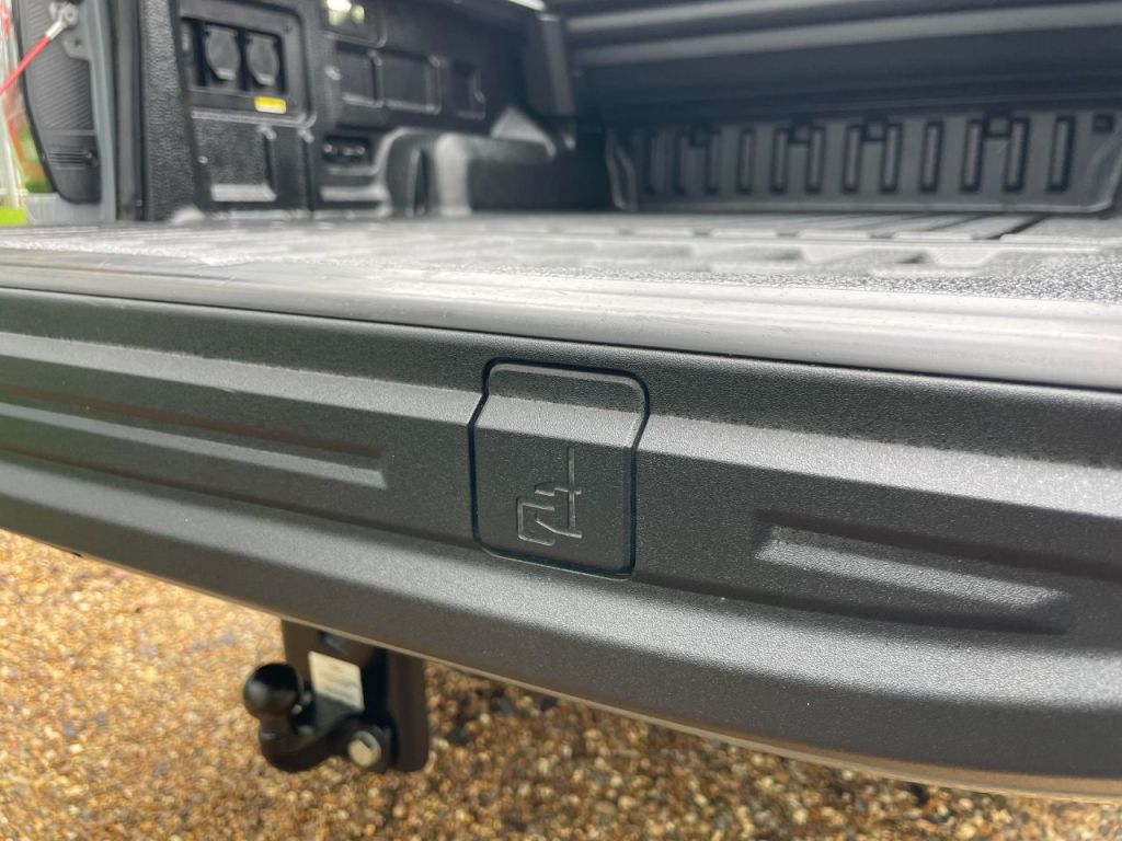 Used Ford Ranger 2023 for sale - 77506531: Photo 31