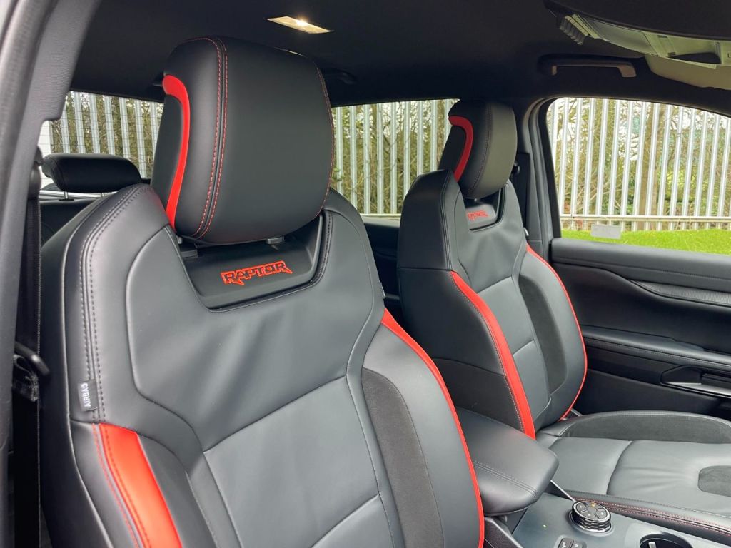 Used Ford Ranger 2023 for sale - 77506531: Photo 40