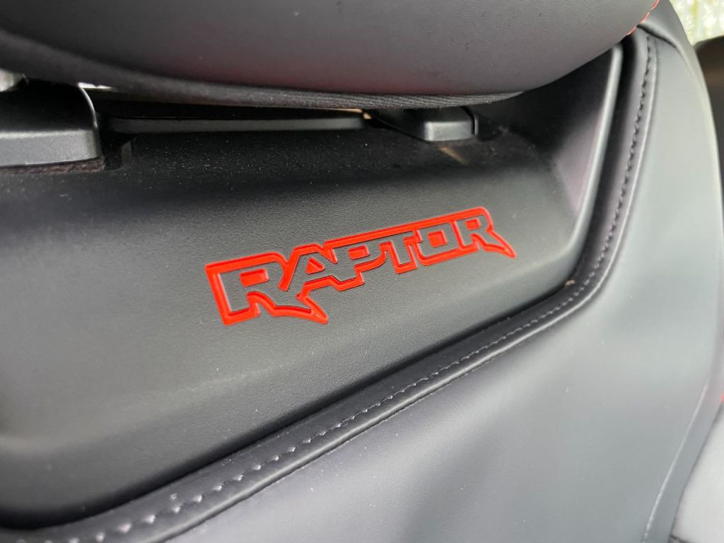 Used Ford Ranger 2023 for sale - 77506531: Photo 41