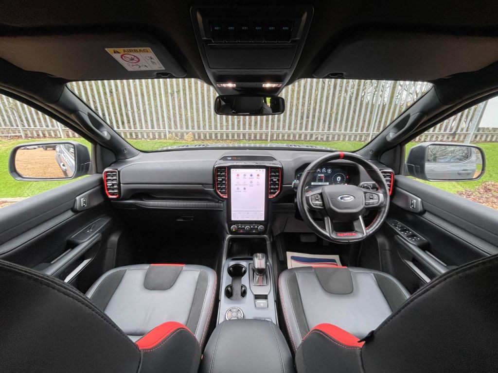 Used Ford Ranger 2023 for sale - 77506531: Photo 42