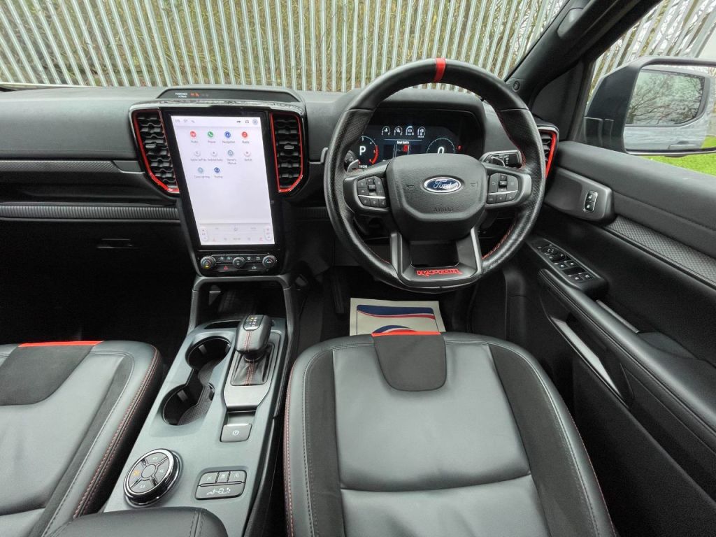 Used Ford Ranger 2023 for sale - 77506531: Photo 44