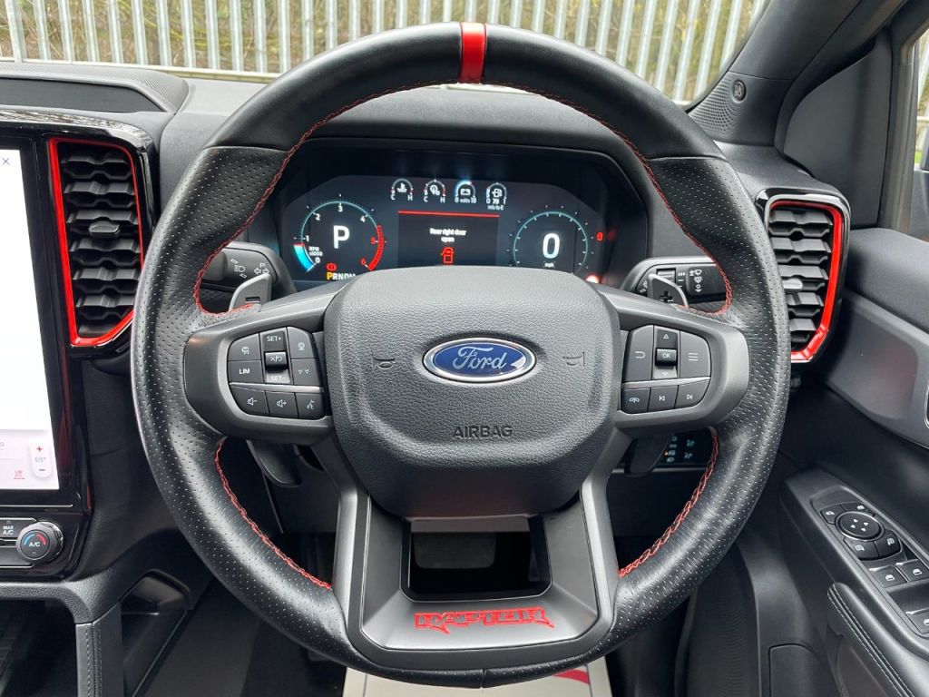 Used Ford Ranger 2023 for sale - 77506531: Photo 47