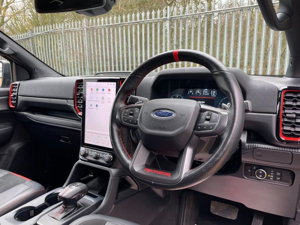 Used Ford Ranger 2023 for sale - 77506531: Photo 48