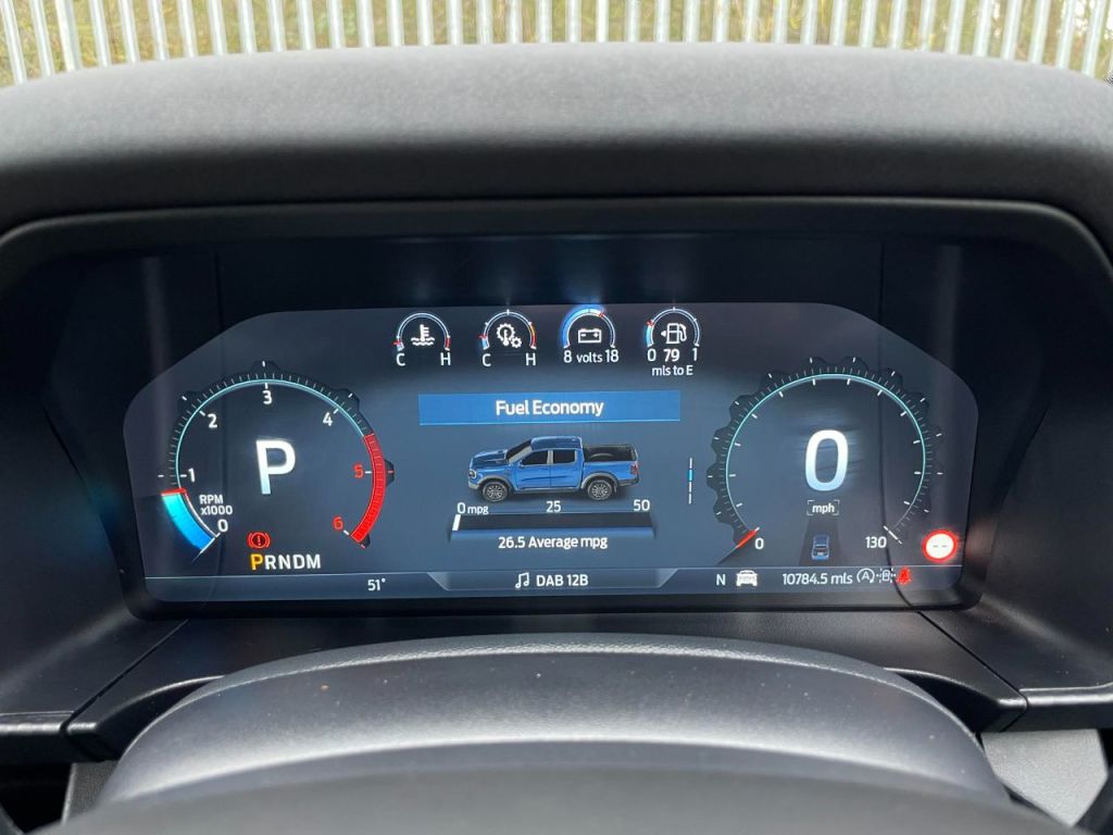 Used Ford Ranger 2023 for sale - 77506531: Photo 53