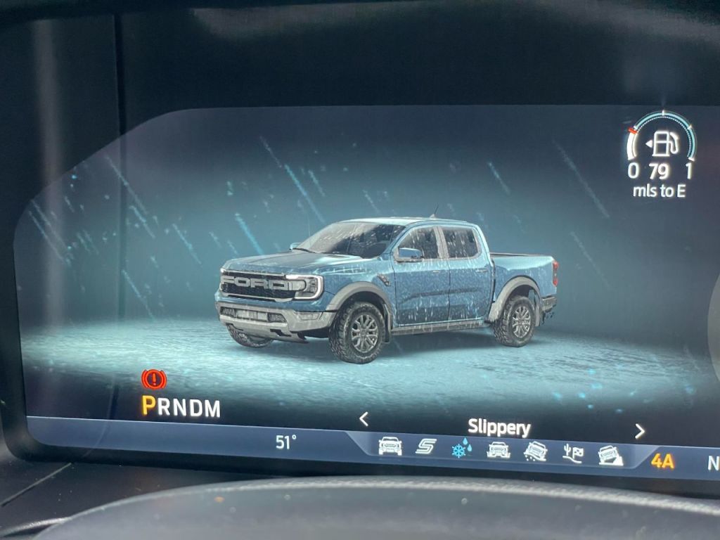 Used Ford Ranger 2023 for sale - 77506531: Photo 54