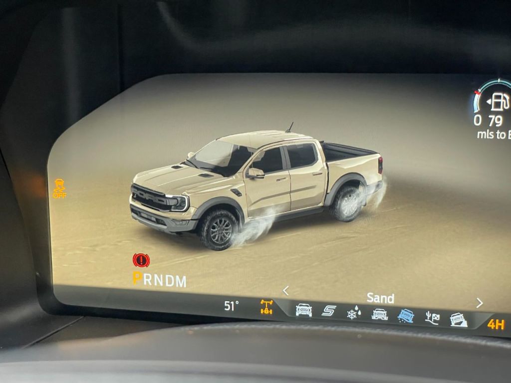 Used Ford Ranger 2023 for sale - 77506531: Photo 56