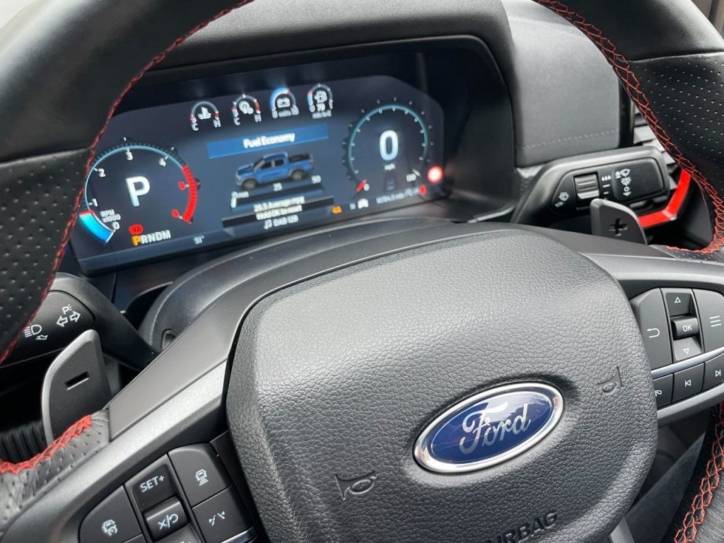 Used Ford Ranger 2023 for sale - 77506531: Photo 58