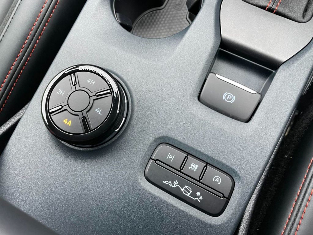 Used Ford Ranger 2023 for sale - 77506531: Photo 60