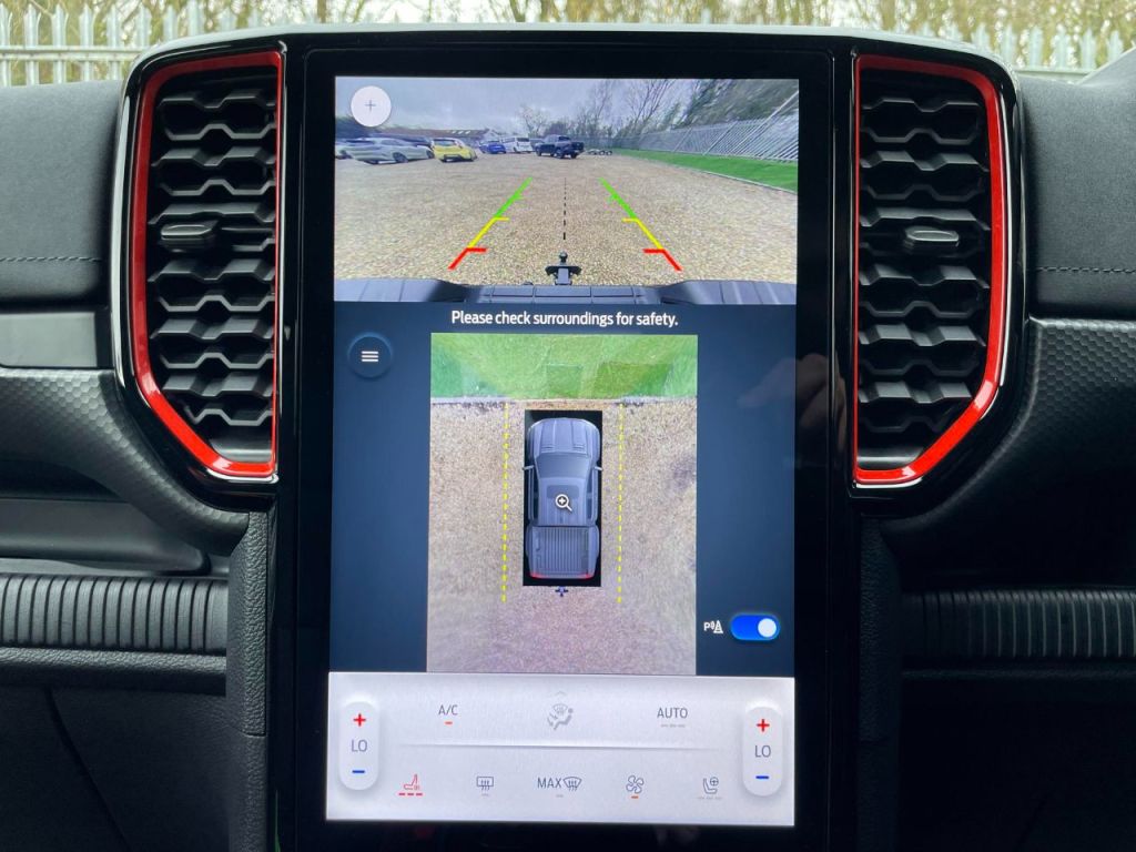 Used Ford Ranger 2023 for sale - 77506531: Photo 70