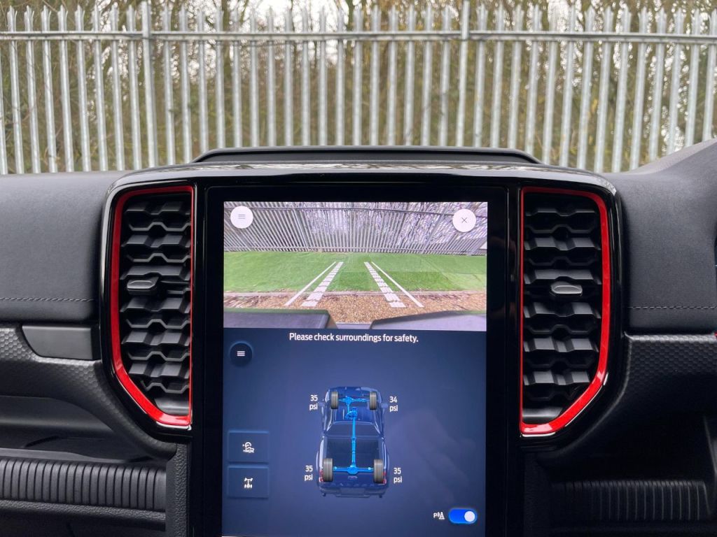 Used Ford Ranger 2023 for sale - 77506531: Photo 71