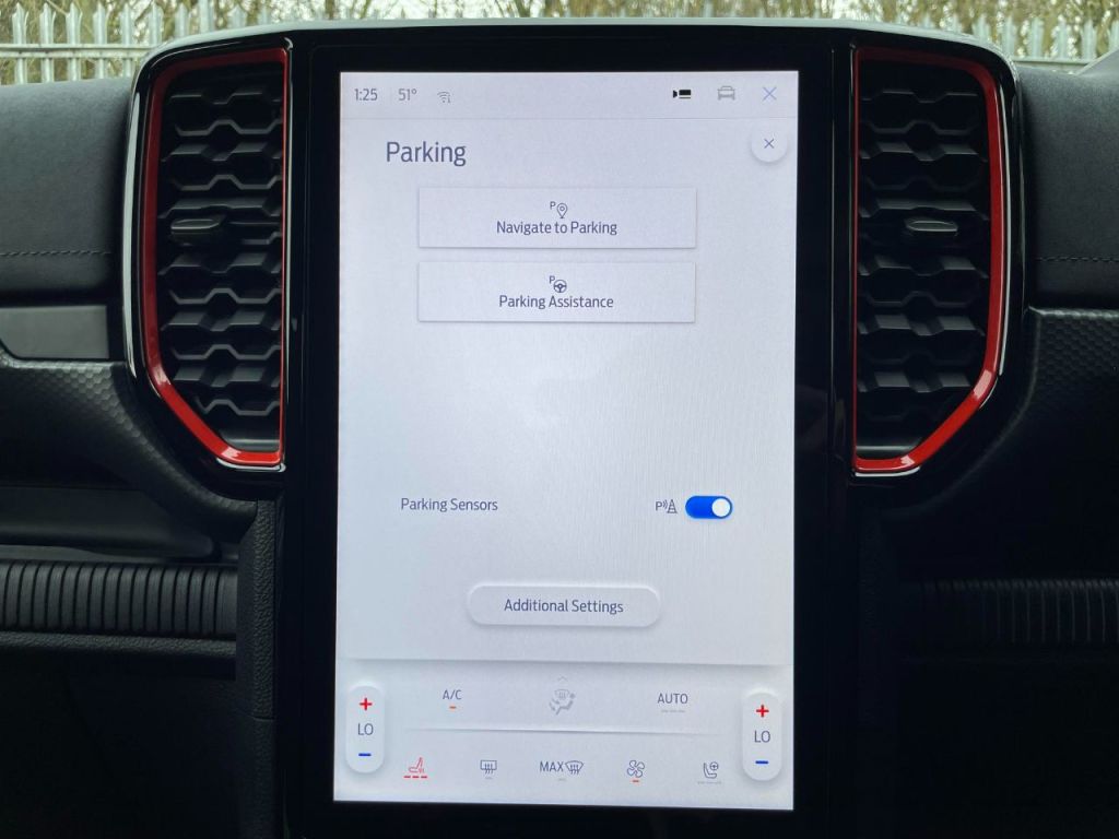 Used Ford Ranger 2023 for sale - 77506531: Photo 72