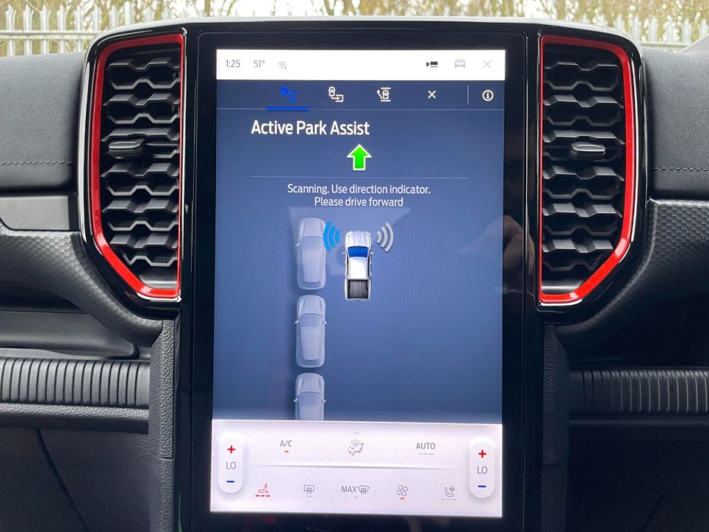 Used Ford Ranger 2023 for sale - 77506531: Photo 73