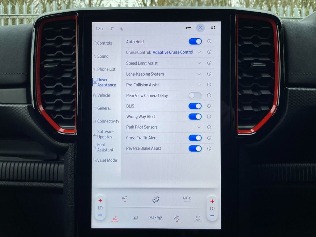 Used Ford Ranger 2023 for sale - 77506531: Photo 74