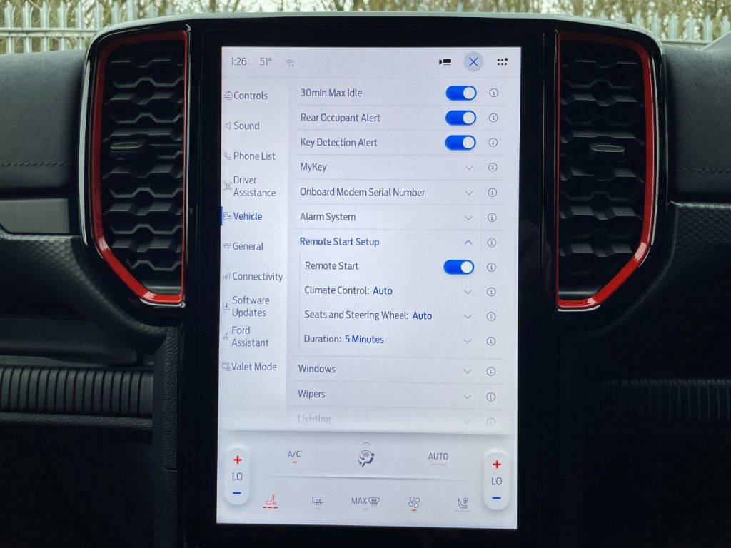 Used Ford Ranger 2023 for sale - 77506531: Photo 75