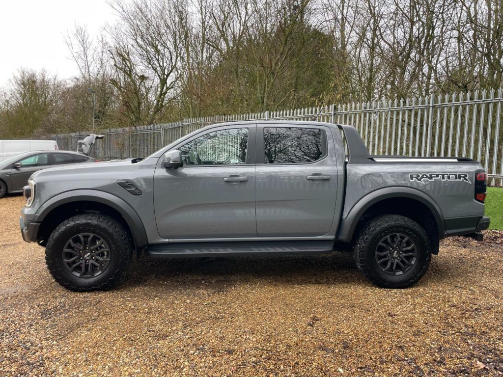 Used Ford Ranger 2023 for sale - 77506531: Photo 8