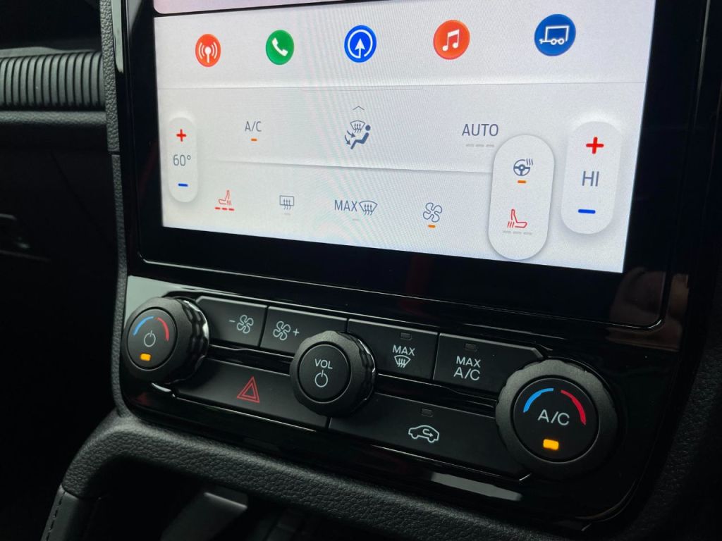 Used Ford Ranger 2023 for sale - 77506531: Photo 83