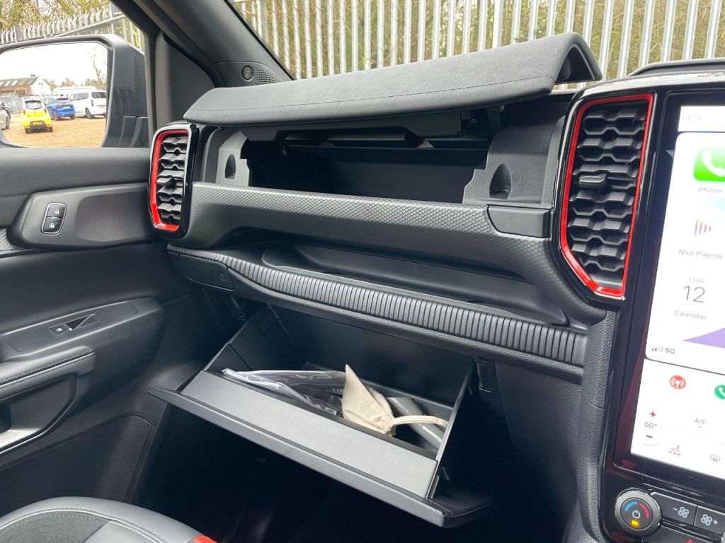 Used Ford Ranger 2023 for sale - 77506531: Photo 86