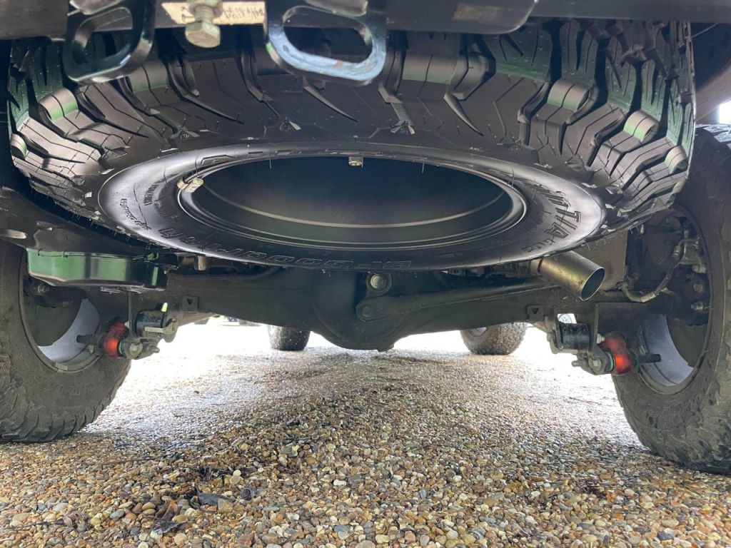 Used Ford Ranger 2023 for sale - 77506531: Photo 87