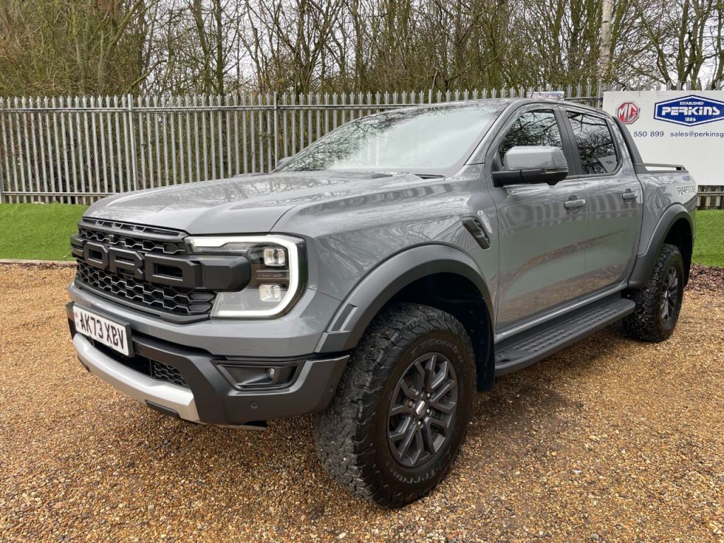 Used Ford Ranger 2023 for sale - 77506531: Photo 9