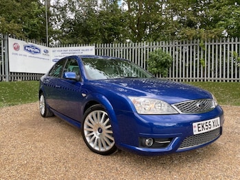 Used Ford Mondeo 2005 for sale - 78597321: Photo