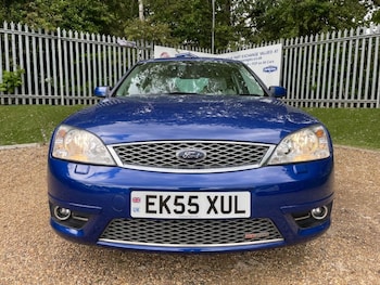 Used Ford Mondeo 2005 for sale - 78597321: Photo