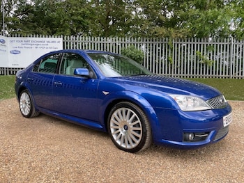 Used Ford Mondeo 2005 for sale - 78597321: Photo