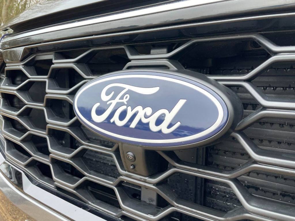 Used Ford Tourneo Custom 2025 for sale - 78095699: Photo 12