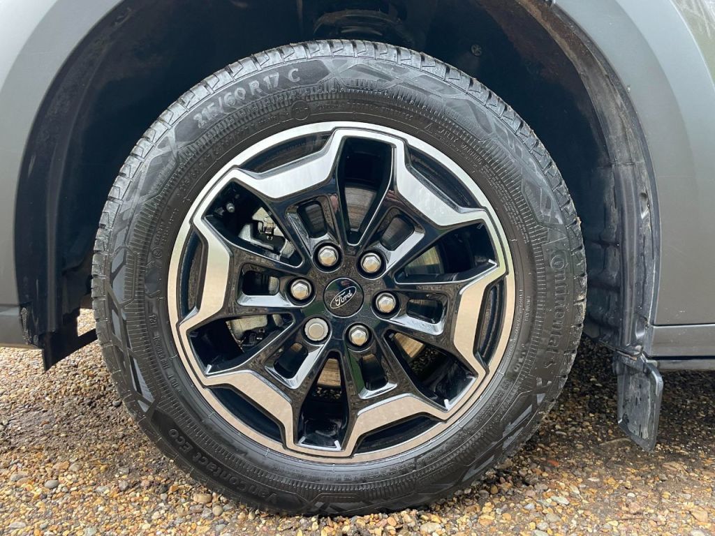 Used Ford Tourneo Custom 2025 for sale - 78095699: Photo 14