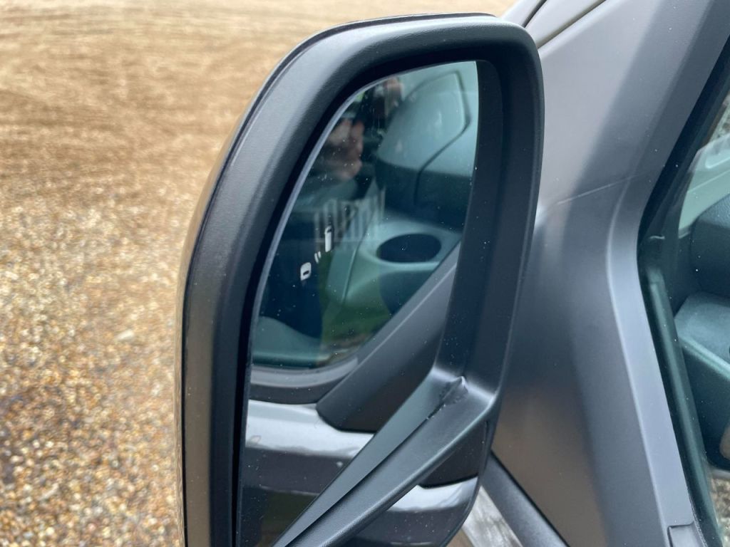 Used Ford Tourneo Custom 2025 for sale - 78095699: Photo 16