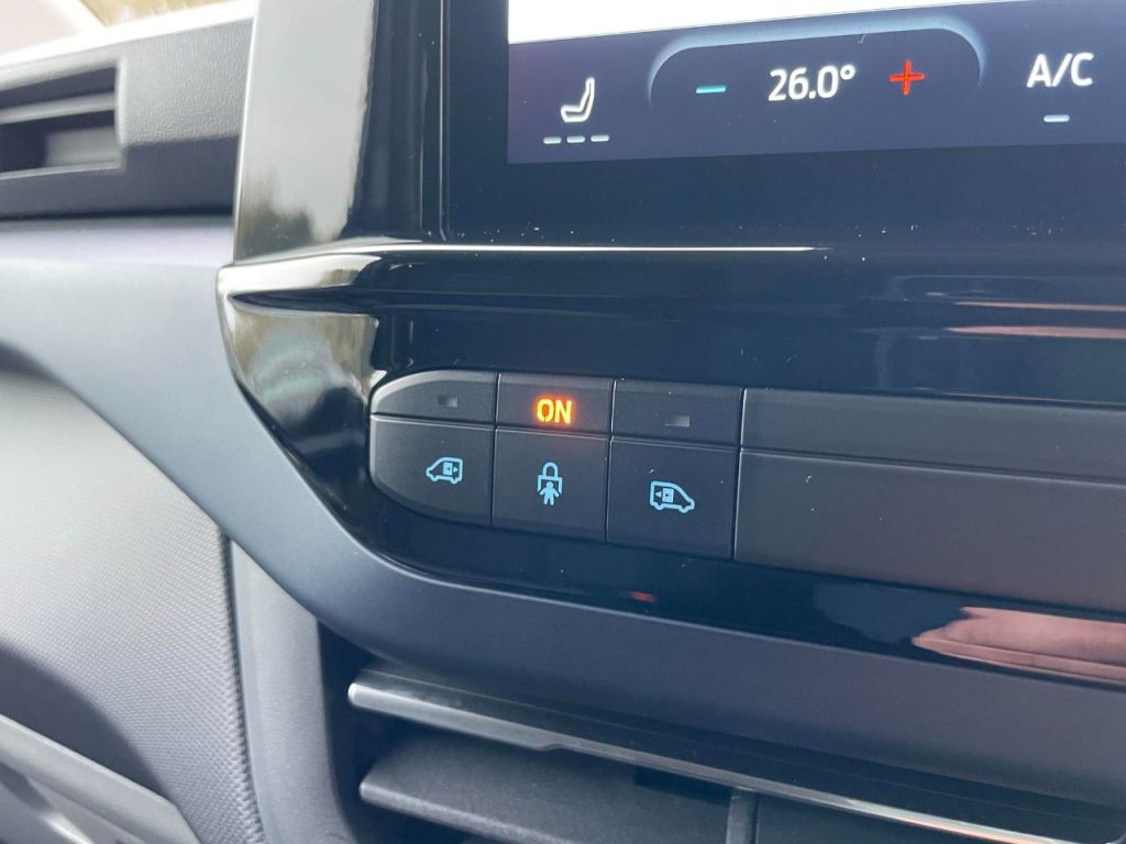 Used Ford Tourneo Custom 2025 for sale - 78095699: Photo 52