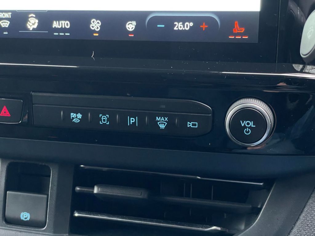 Used Ford Tourneo Custom 2025 for sale - 78095699: Photo 53