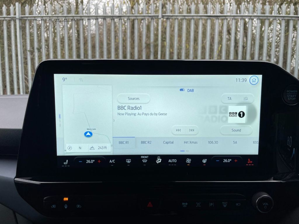 Used Ford Tourneo Custom 2025 for sale - 78095699: Photo 56