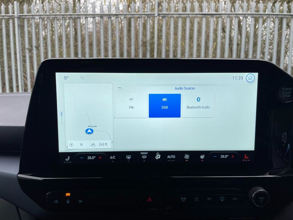 Used Ford Tourneo Custom 2025 for sale - 78095699: Photo 57