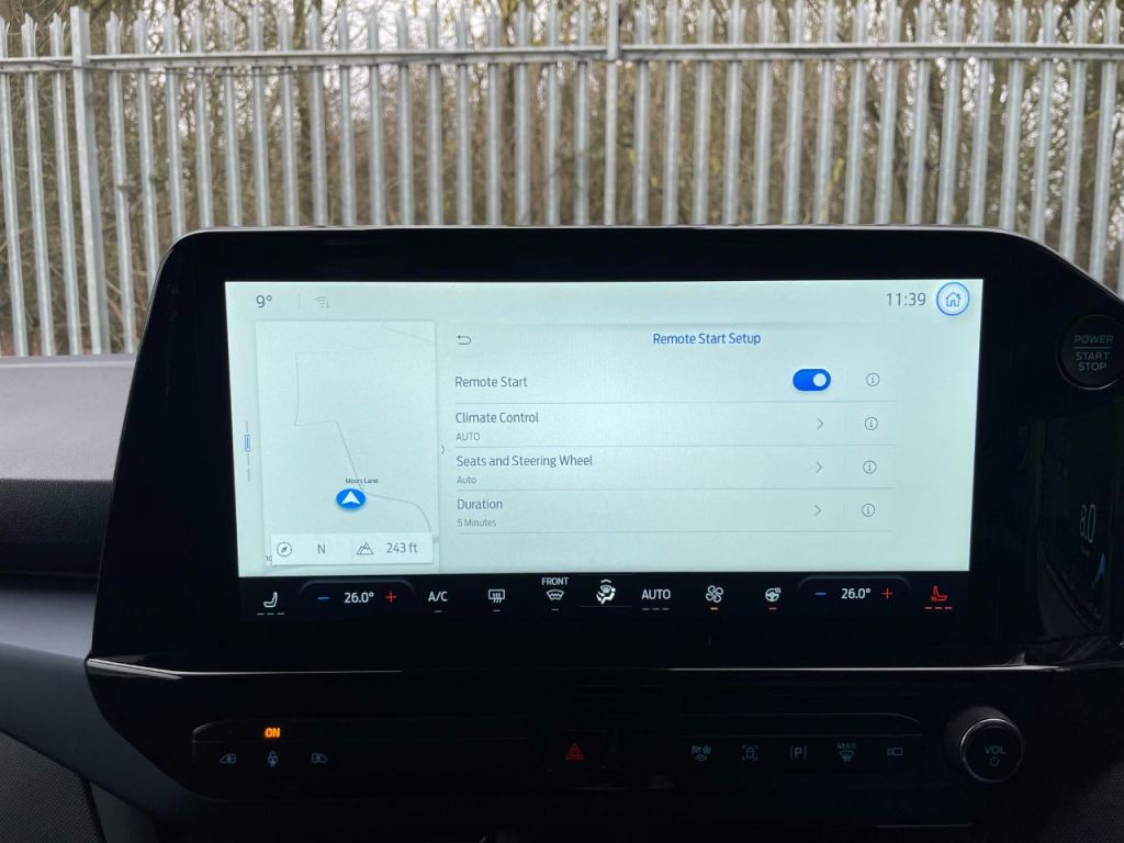 Used Ford Tourneo Custom 2025 for sale - 78095699: Photo 59