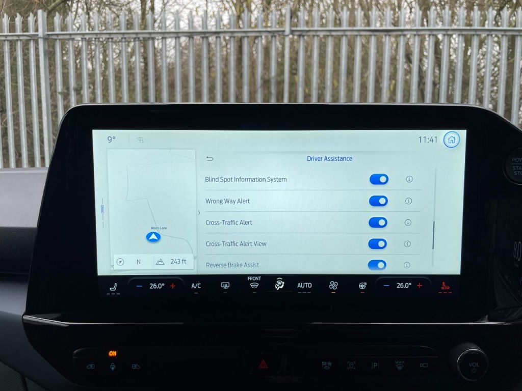 Used Ford Tourneo Custom 2025 for sale - 78095699: Photo 66