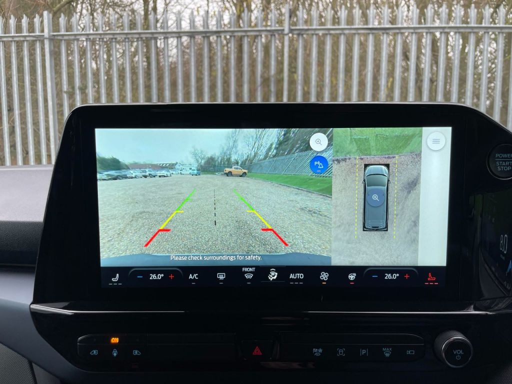 Used Ford Tourneo Custom 2025 for sale - 78095699: Photo 67