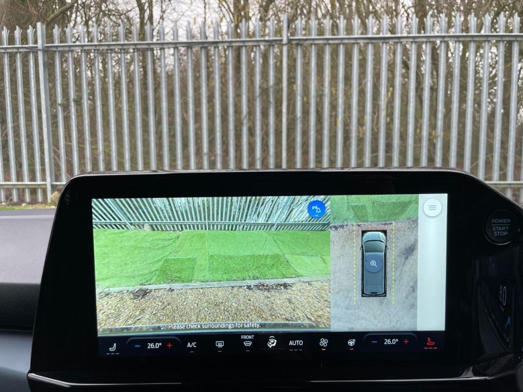 Used Ford Tourneo Custom 2025 for sale - 78095699: Photo 68