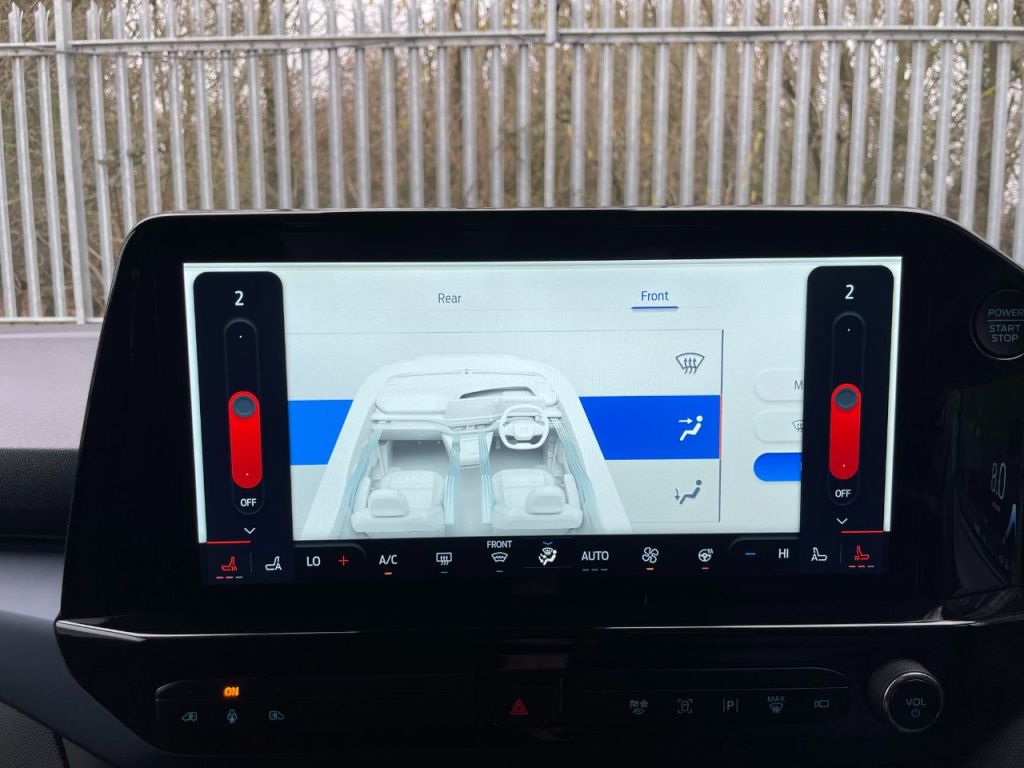 Used Ford Tourneo Custom 2025 for sale - 78095699: Photo 71