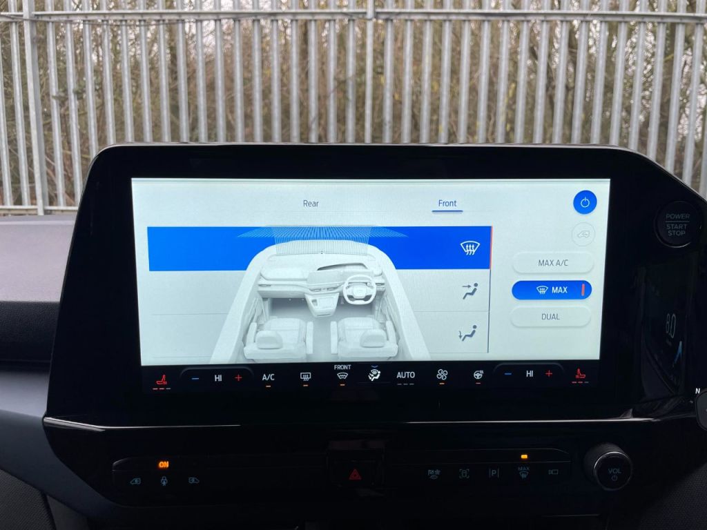 Used Ford Tourneo Custom 2025 for sale - 78095699: Photo 72