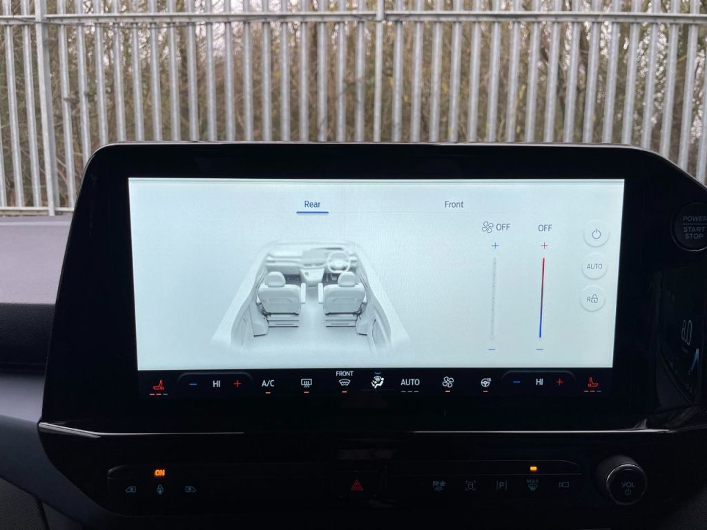 Used Ford Tourneo Custom 2025 for sale - 78095699: Photo 73